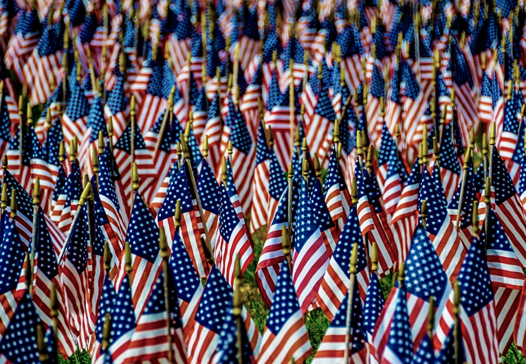 Where to Donate Books: Veterans
