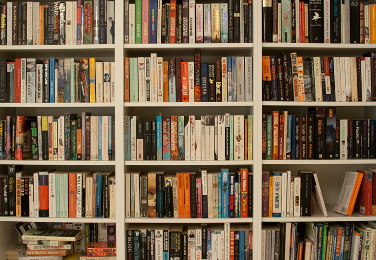 Where to Donate Books: Prisons