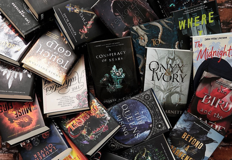 Where to Donate Books: Local