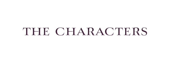 Three Dark Crowns summary: Characters Three Dark Crowns summary: Characters