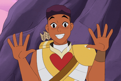 24 Books with as Much Magic as 'She-Ra and the Princesses of Power'