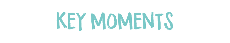 ‘Leah on the Offbeat’ Recap