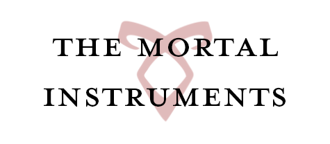 Books Like 'Shadowhunters'