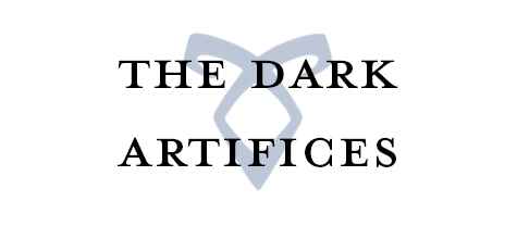 Books Like 'Shadowhunters'