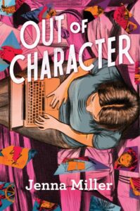 out of character
