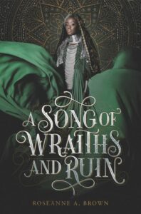 A Song of of Wraiths and Ruin