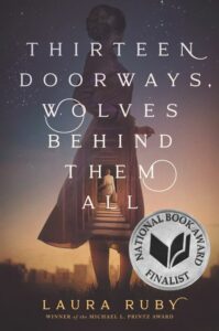 Thirteen Doorways