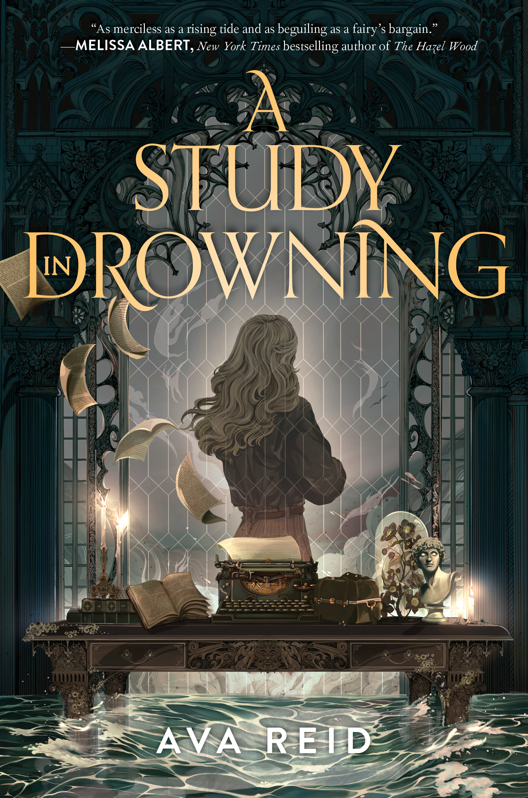 16 Books With the Academic Rivals-to-Lovers Trope – Epic Reads