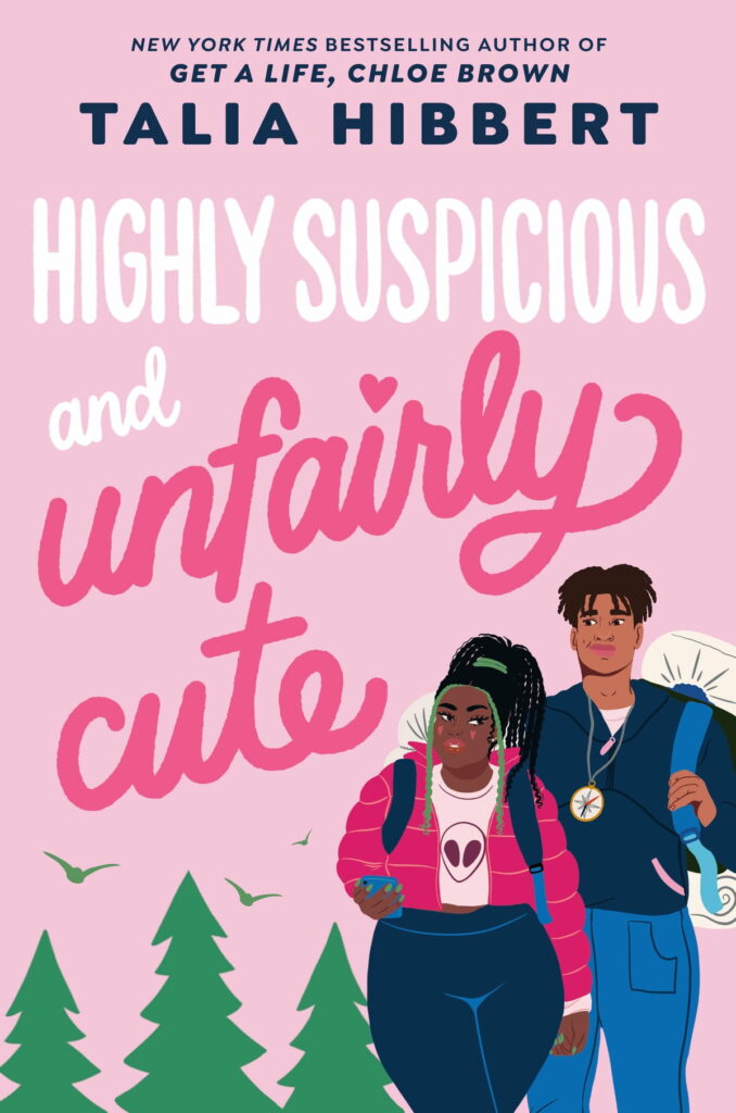 16 Books With the Academic Rivals-to-Lovers Trope – Epic Reads
