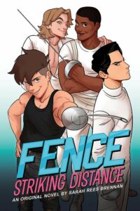 fence
