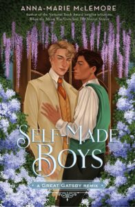 self-made boys