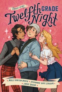 twelfth grade night