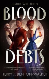 Blood Debts
