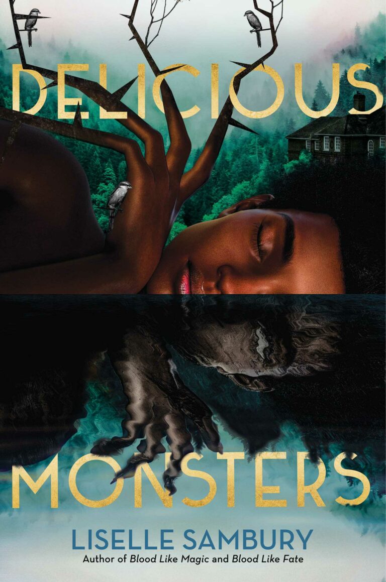 50 Must-Read LGBTQ+ Books by BIPOC Authors – Epic Reads