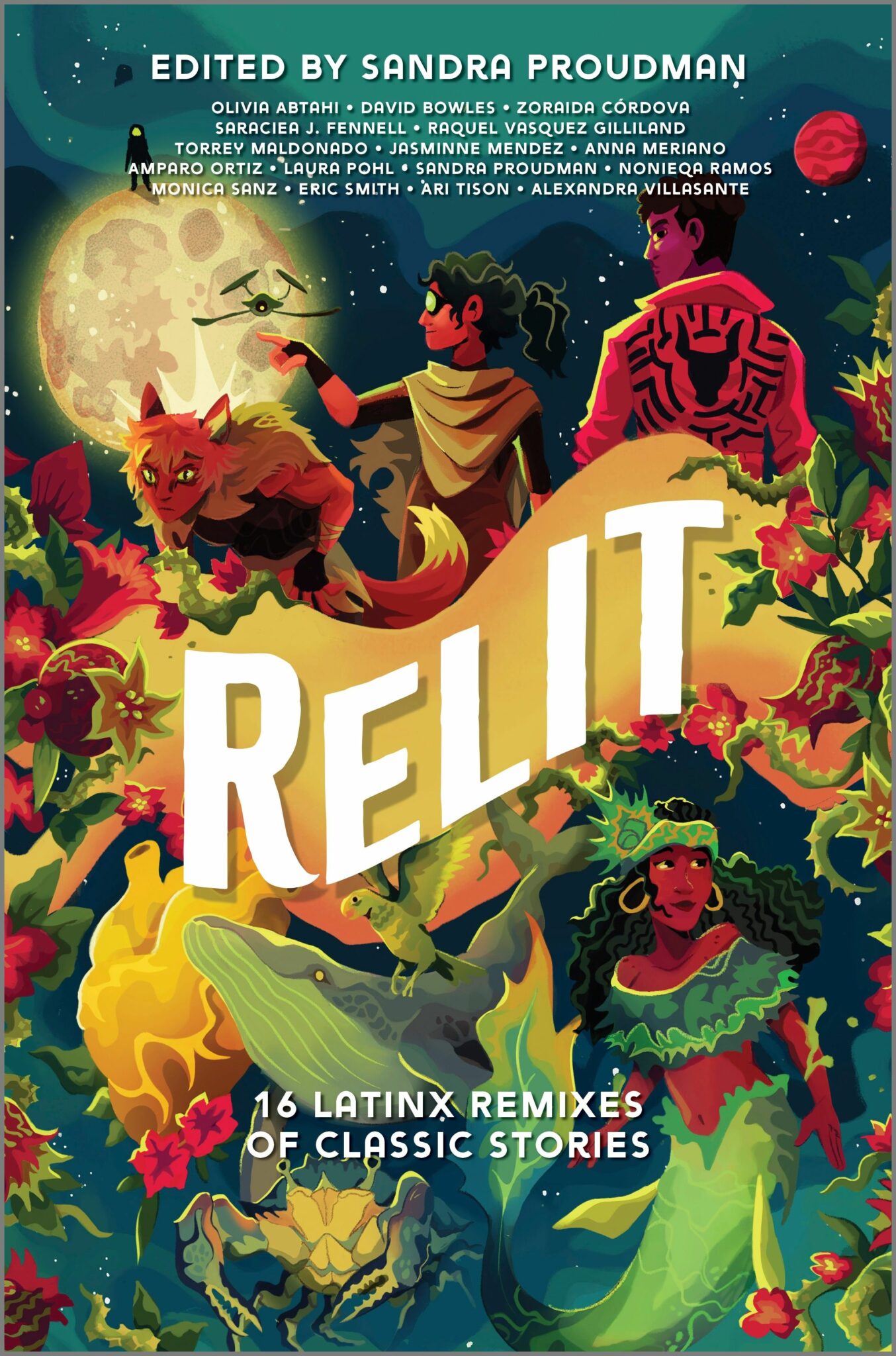 40 Retellings That Refresh the Stories You Thought You Knew – Epic Reads